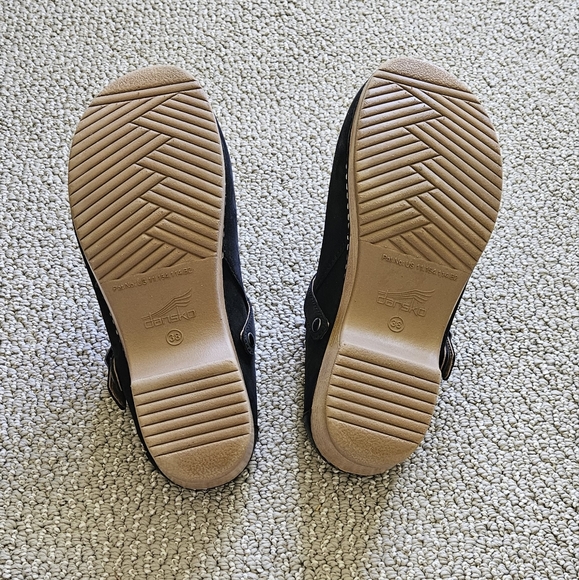 Dansko clogs - Picture 5 of 9